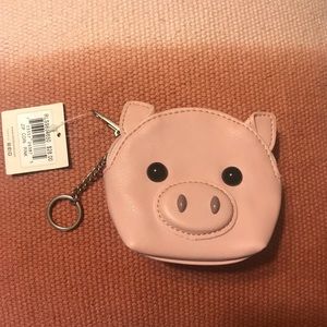 Relic by Fossil coin purse